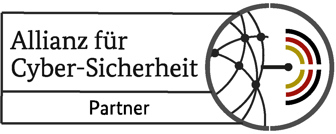 Allianz für Cyber-Sicherheit – Partner