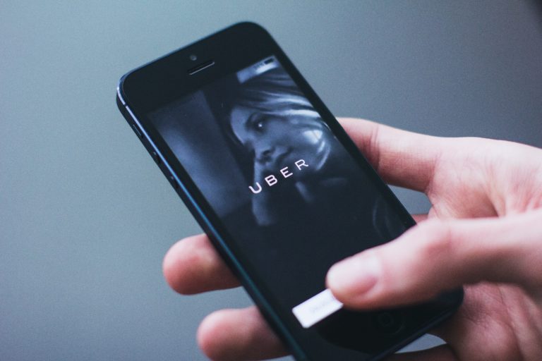Teenager hat Uber und Rockstar gehackt