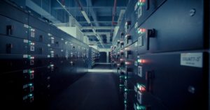Datacenter, cloud, data