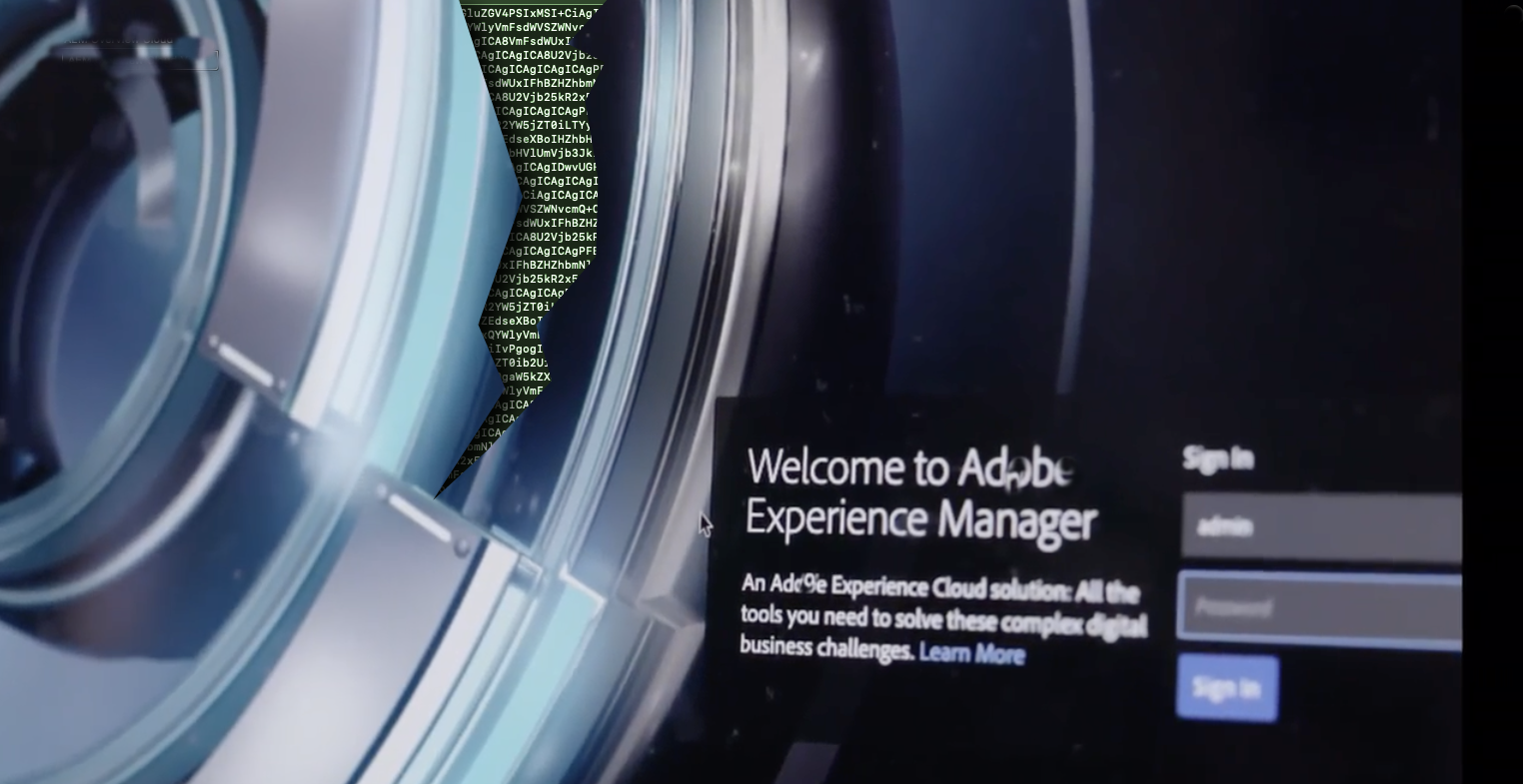 CISA Adds Critical Adobe Experience Manager Vulnerability to KEV