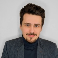 Willkommen Dr. Anatolii Nazarko – Head of MDR & Research bei Neosec