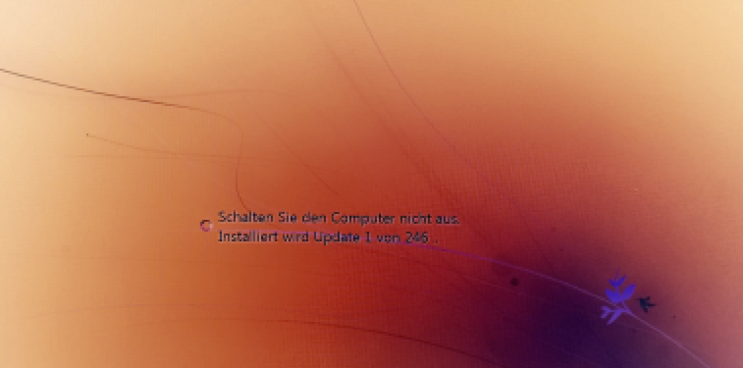 Zwei neue Windows-Zero-Days erschüttern das Vertrauen in Microsofts Update-Kultur